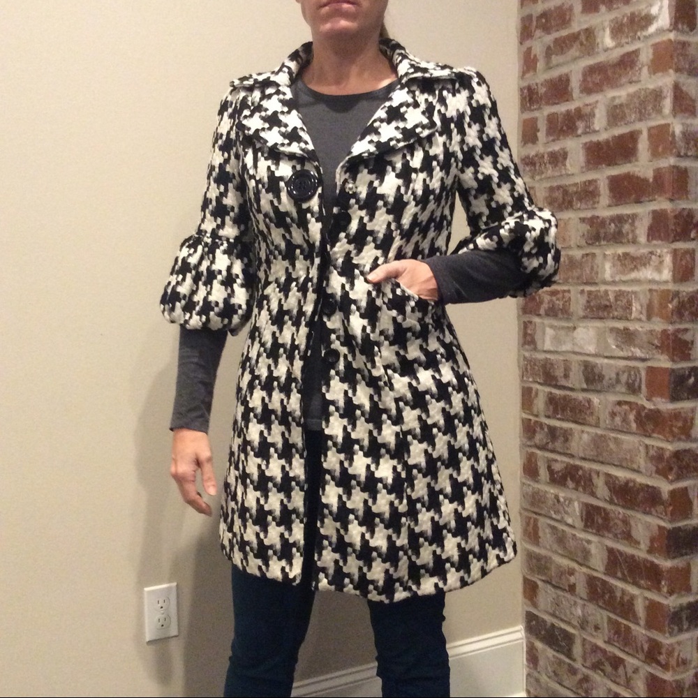 Love Stitch women's jacket